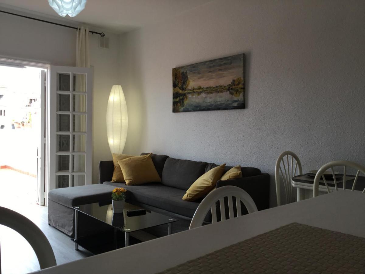 Apartamento Los Cristianos Tres Minutos Playa Las Vistas Arona (Tenerife) Exterior foto