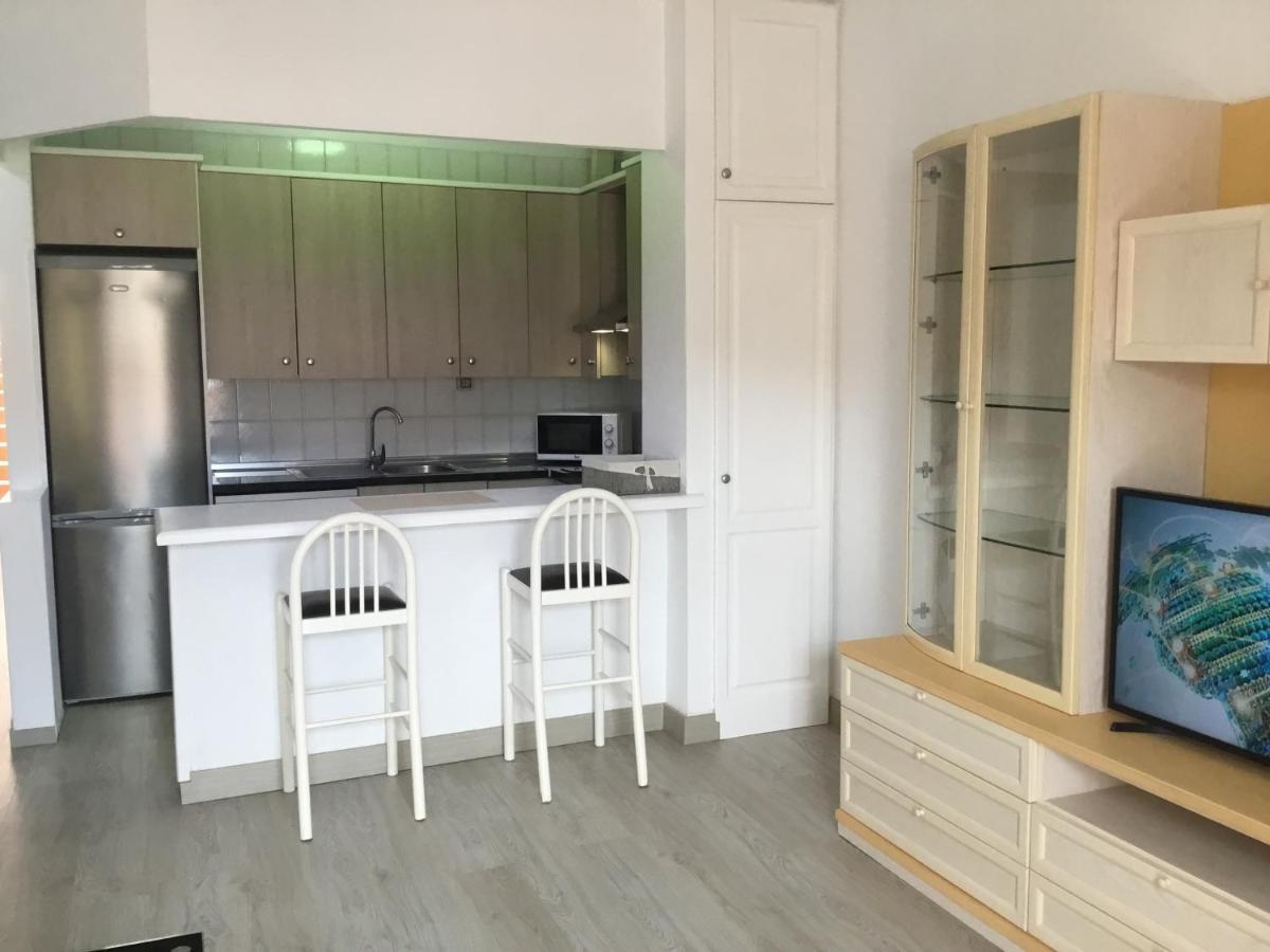 Apartamento Los Cristianos Tres Minutos Playa Las Vistas Arona (Tenerife) Exterior foto